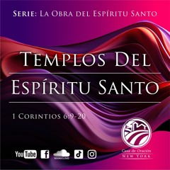 Tema | Templos Del Espíritu Santo