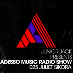 Juliet Sikora DJ Mix June 2023