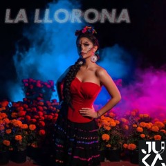 INTRO LA LLORONA-MEXER - AGUILAR, CARVALHO-JUKA EDIT