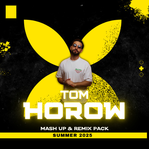 Tom Horow - Mashup Pack Summer 2025