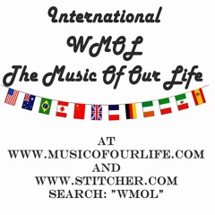 International WMOL-The Music Of Our Life