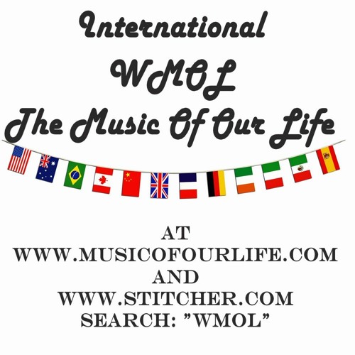 International WMOL-The Music Of Our Life