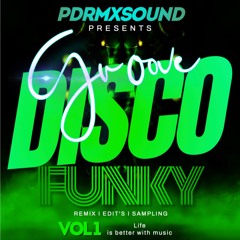GROOVEdisco