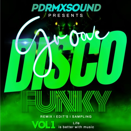 GROOVEdisco VOL1