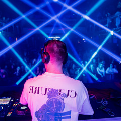 ARCS live at Elektricity 1/27