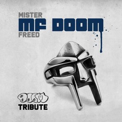 Blendcrafters (DJ Nu-Mark & Pomo) feat. MF DOOM - Melody (Mr. Freed Remix)