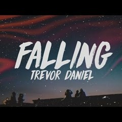 Trevor Daniel - Falling (Remix by YungSkorpion4ik)