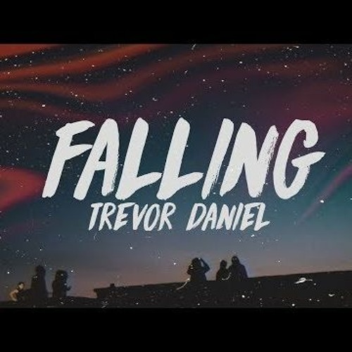 Trevor Daniel - Falling (Remix by YungSkorpion4ik)