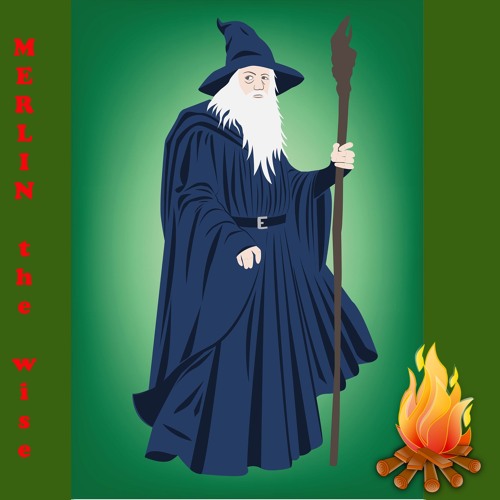 Merlin The Wise