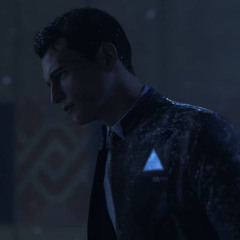 machine connor x *h+3+яд*7lucjio0t6 (detroit become human)