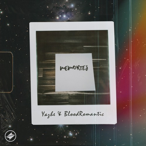 Yazhe & BloodRomantic - Memories [Summer Sounds Release]