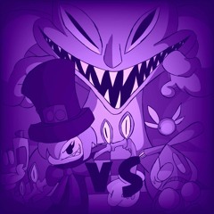 [lr5 m1 boss.] phase 2 ~ picked off-. dead game-.