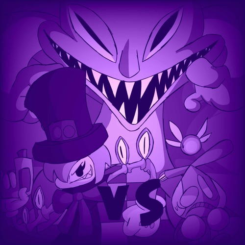 [lr5 m1 boss.] phase 2 ~ picked off-. dead game-.