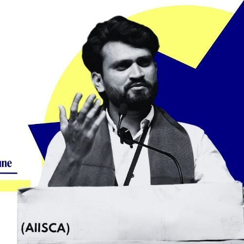 Prashant Suryavanshi | Continuous Reworking of Ideas Within Ambedkarite Movement