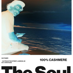Soulful Cashmere