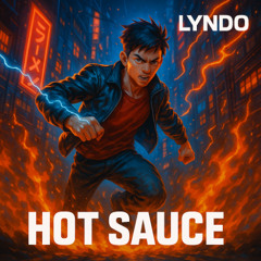 BABYMONSTER - HOT SAUCE (LYNDO REMIX)