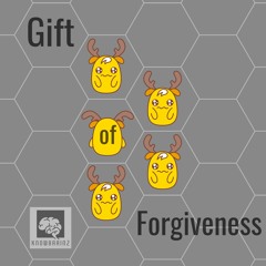 Gift Of Forgiveness (Soulful Type Beat)