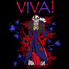 VIVA! (Halloween Special 1/2)