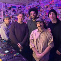 Purelink with Don @ The Lot Radio 11-25-2025