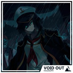 【東方Midtempo】Void Out【幽霊客船の時空を越えた旅/キャプテン・ムラサ】