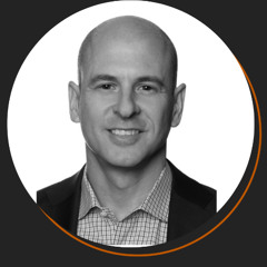 Brent Weinstein - Chief Development Officer at Candle Media - Oct. 21, 2024