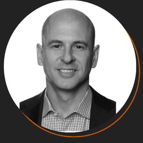 Brent Weinstein - Chief Development Officer at Candle Media - Oct. 21, 2024
