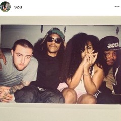 Ab-Soul - Do What Thou Wilt (No Sweat) ft. Future [Prod. Larry Fisherman]