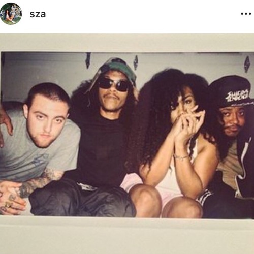 Ab-Soul - Do What Thou Wilt (No Sweat) ft. Future [Prod. Larry Fisherman]