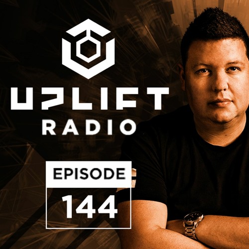 Steve Allen Pres Uplift 144
