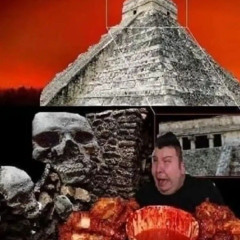 the pyramids are full ! (prod.morte)