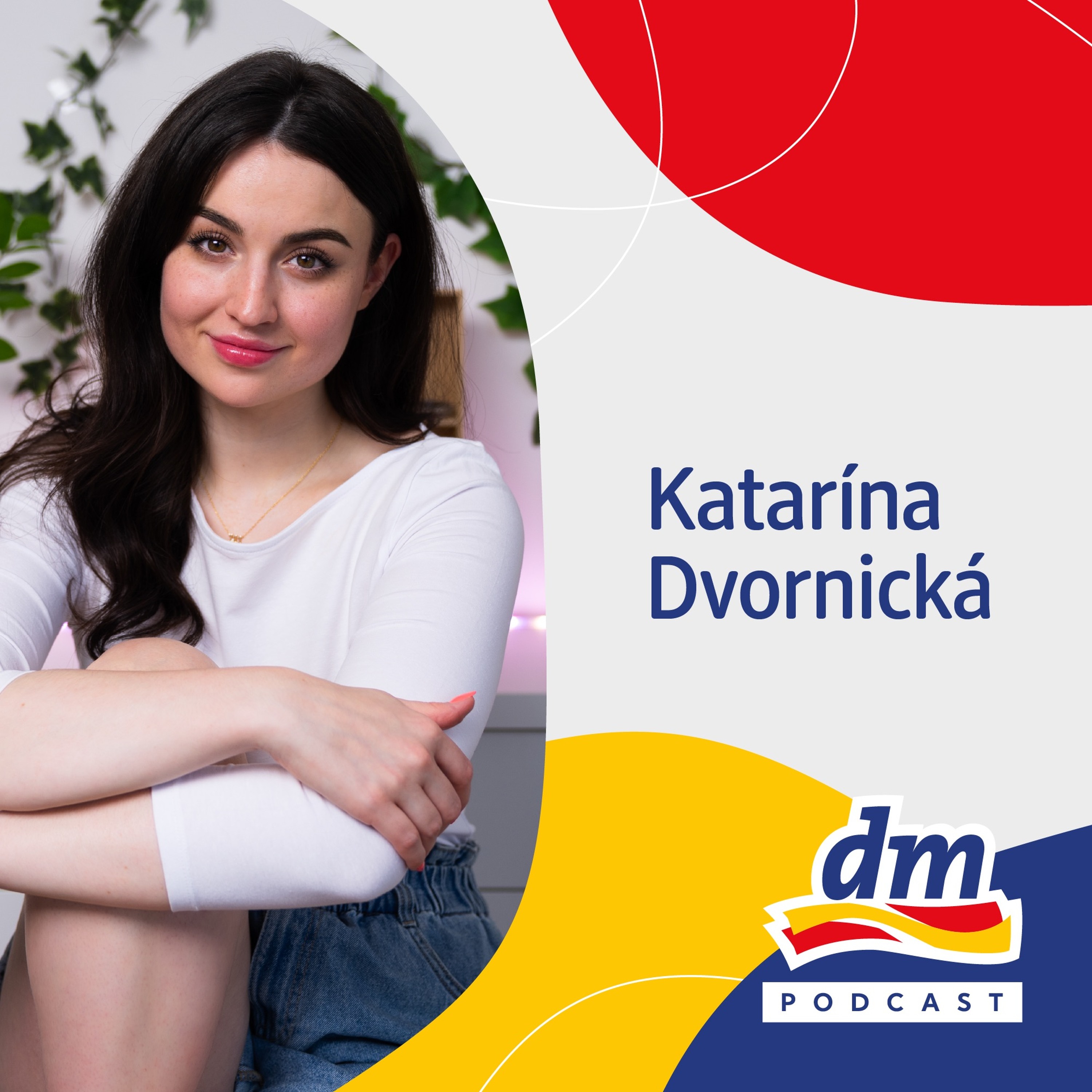 #44 Nejen o líčení s Katarínou Dvornickou