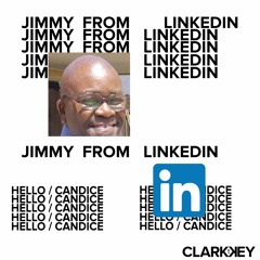 Jimmy From LinkedIn
