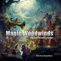 Magic Woodwinds and the Infernal Parade