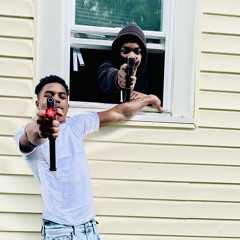 Lildlock8blocka, ksoo.osama - fall out