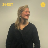 Soundcloud podcast image for Le Pot de Miel avec Ali Frapp 