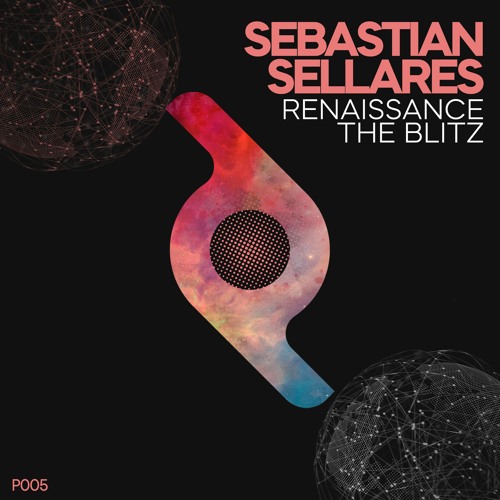 [PREVIEW] Sebastian Sellares - The Blitz (Original Mix)
