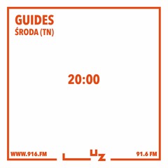 Guides 3.11.2021 Radio Luz