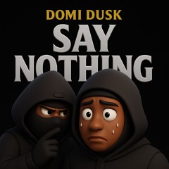 Say Nothing