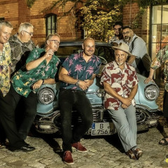 Choo Choo Cha Boogie