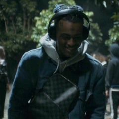 XXXTENTACION - Numb (Voice Memo 2)