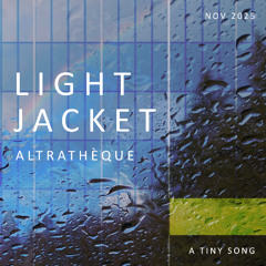 Light Jacket