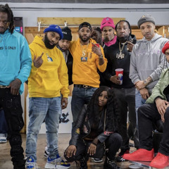 Outro ft Melinda sonxSnap-GottixCamryn ChanelXHillyxAllProGo