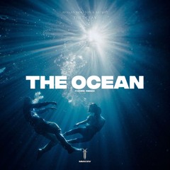 ARTBAT & AVALAN ROCKSTON - The Ocean [Yhork Remix]