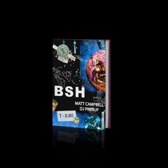 Matt Campbell x DJ Prenup - BSH