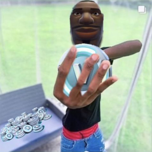 L-I-H-A-VA (REMIX OF (R-A-K-A-S)) H4TO