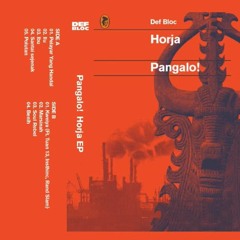 04. Pangalo - Santai Sejenak