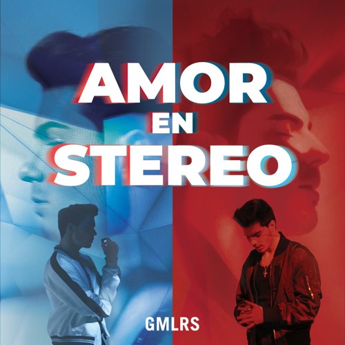 Stream Amor en Stereo by Gemeliers | Listen online for free on SoundCloud