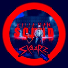 Virus Syndicate - Killa Man Sound (SkaaRz Remix) [FREE DL]