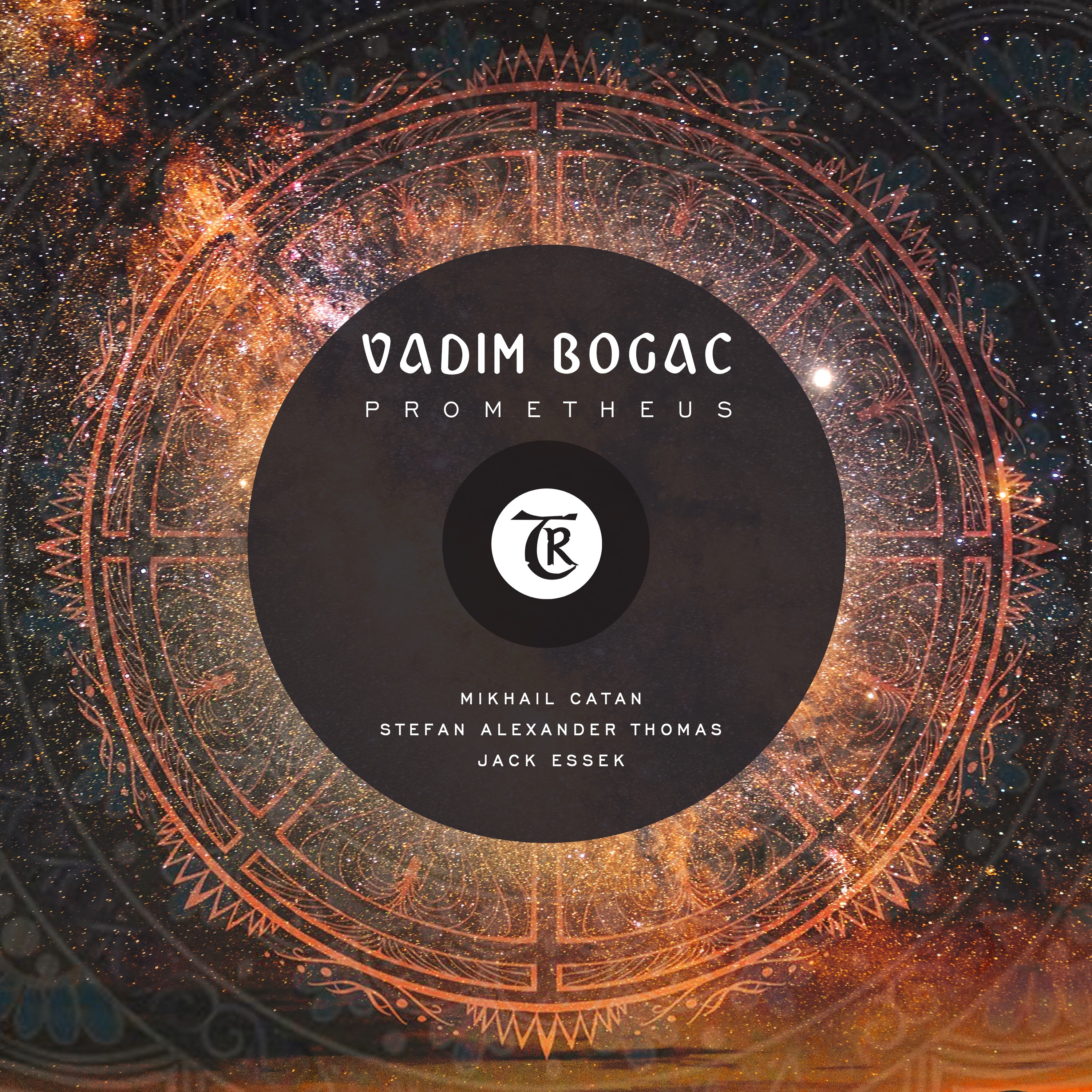 [PREMIERE] Vadim Bogac - Reincarnation (Jack Essek Remix) [Tibetania Records] episode artwork