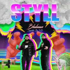 STYLL DHOL REMIX - BHALWAAN | SIGNATURE BY SB